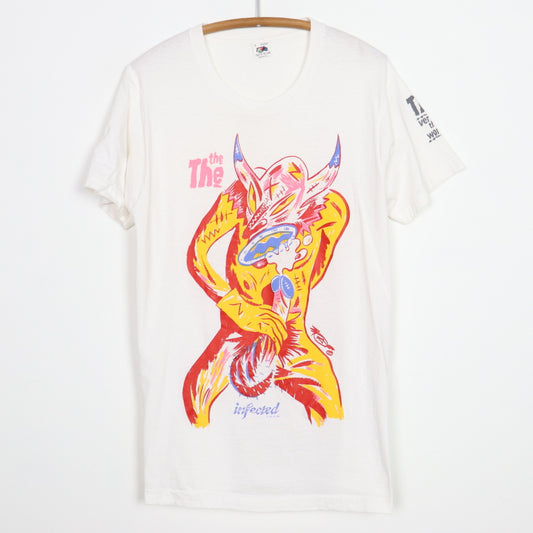 1989 The The Infected Shirt