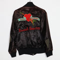 1979 Tom Petty Lawsuit Tour Jacket