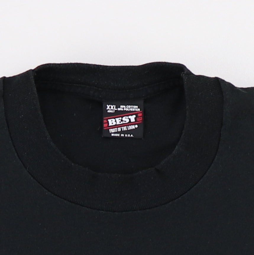 1980s Dare Drug Abuse Resistance Education Shirt