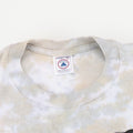 1997 The Beatles Liverpool England Tie Dye Shirt