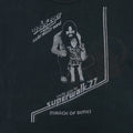 1977 Bob Seger March Of Dimes Shirt