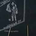 1977 Bob Seger March Of Dimes Shirt