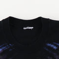 1998 Siberian Snow Tiger Liquid Blue Shirt