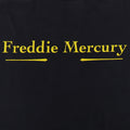 1993 Freddie Mercury Shirt
