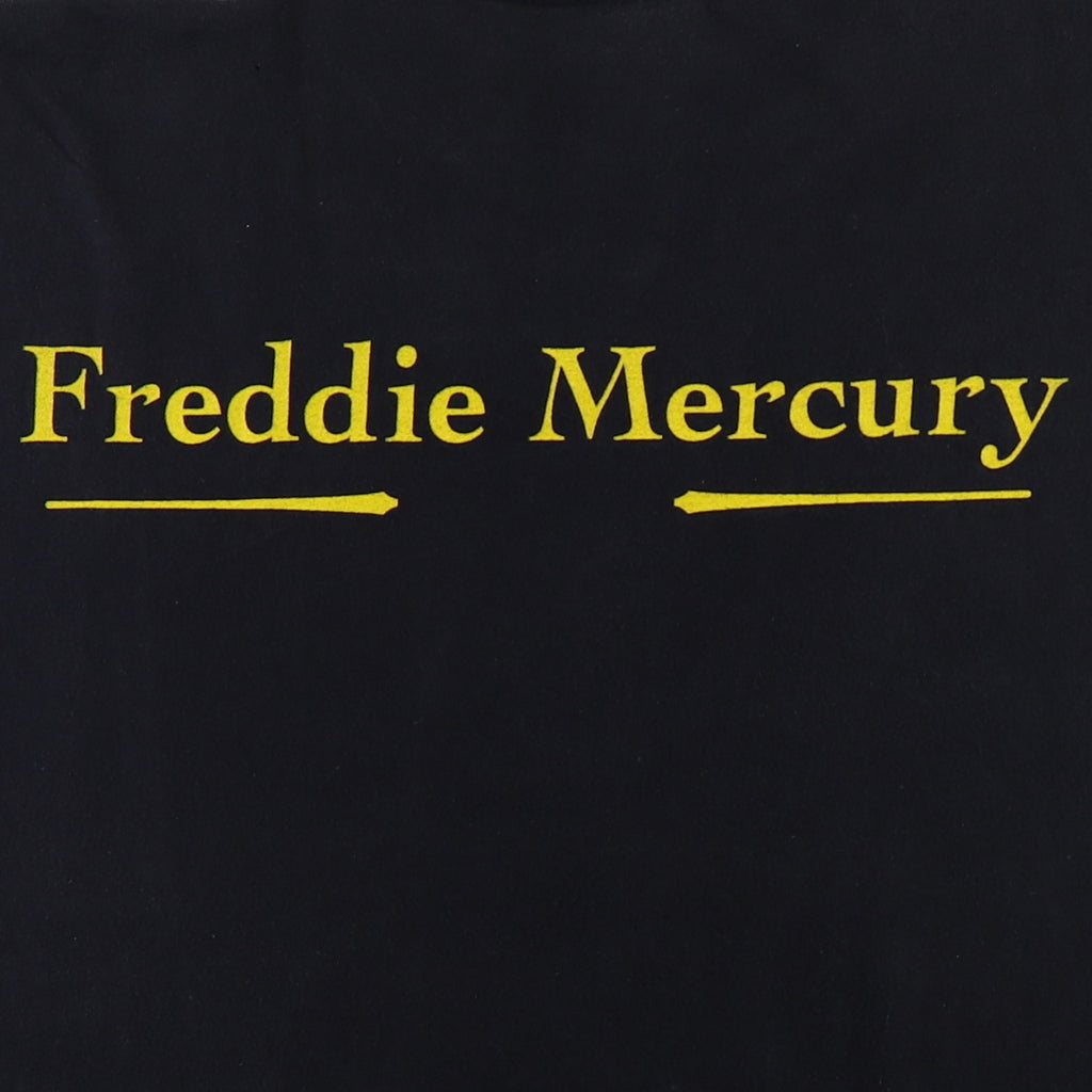 1993 Freddie Mercury Shirt