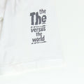 1989 The The Infected Shirt