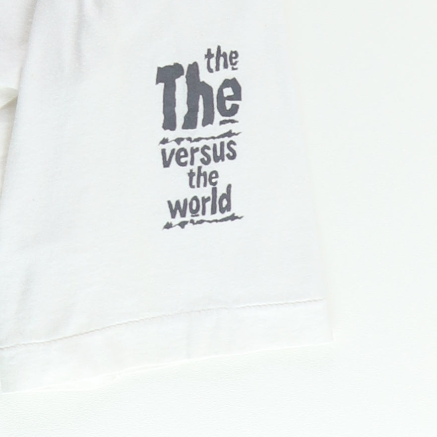 1989 The The Infected Shirt
