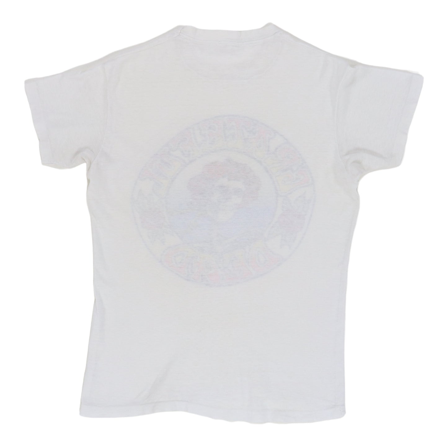 1970s Grateful Dead Bertha Shirt