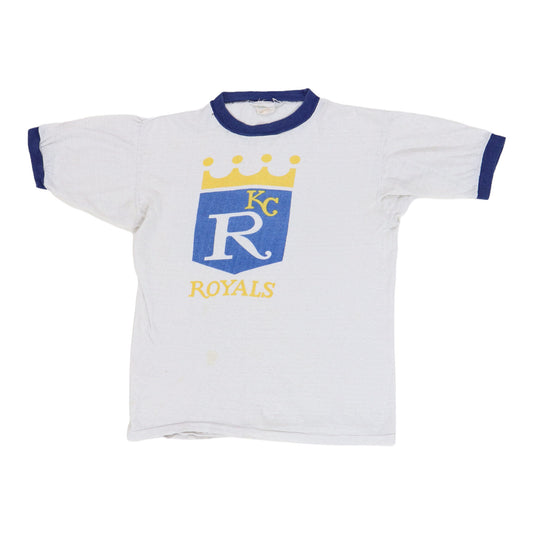 1970s Kansas City Royals Shirt