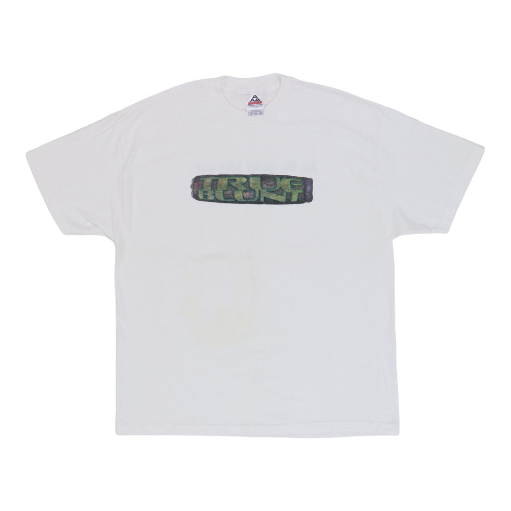 1999 True Blunt Sticky Icky Icky Shirt