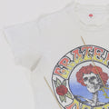 1970s Grateful Dead Bertha Shirt