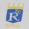 1970s Kansas City Royals Shirt