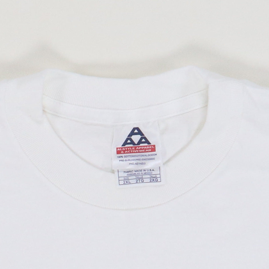 1999 True Blunt Sticky Icky Icky Shirt