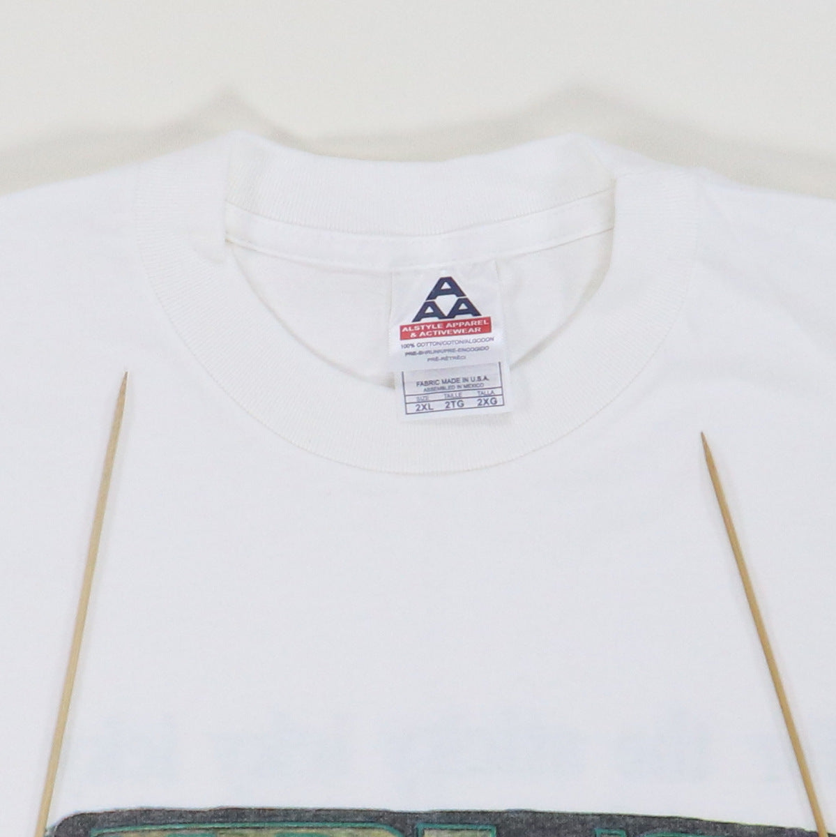 1999 True Blunt Sticky Icky Icky Shirt