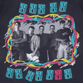 1989 New Kids On The Block Tour Shirt