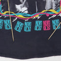1989 New Kids On The Block Tour Shirt