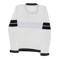 1970s Warner Brothers Ritva Man Sweater Sweatshirt
