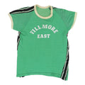 1970s Fillmore East Jersey Shirt