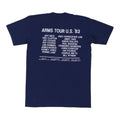 1983 Ronnie Lane Arms Benefit Shirt