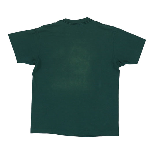 1980s Green Bay Packers NFL Shirt