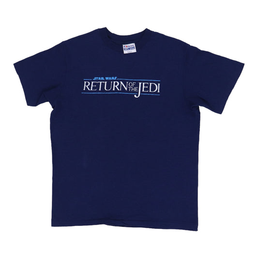 1983 Star Wars Return Of The Jedi Shirt