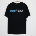 1990s Nine Inch Nails Fixed Shirt
