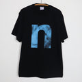 1990s Nine Inch Nails Fixed Shirt