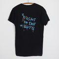 1979 Aerosmith Night In The Ruts Shirt