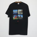 1999 Pink Floyd Wish You Were Here Shirt