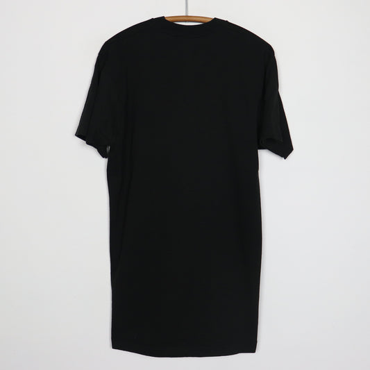 1980s John Lennon Self Portrait Shirt