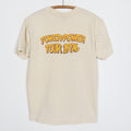 1976 Tower Of Power Morpheus Stage Lights Crew Shirt