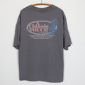 1992 Harley Davidson Live To Ride Shirt