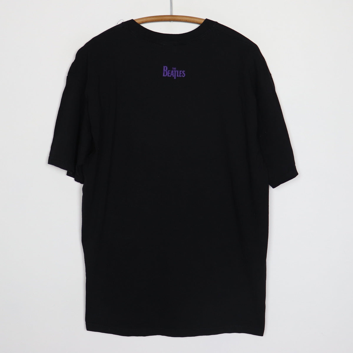 The Beatles Tシャツ 1998年製 1998 Beatles Shirt | Authentic Vintage Tee – WyCo Vintage