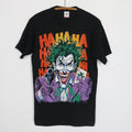 1989 The Joker DC Comics HaHaHa Shirt