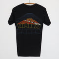 1982 Van Halen Diver Down Shirt