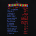 1989 Paul McCartney World Tour Shirt