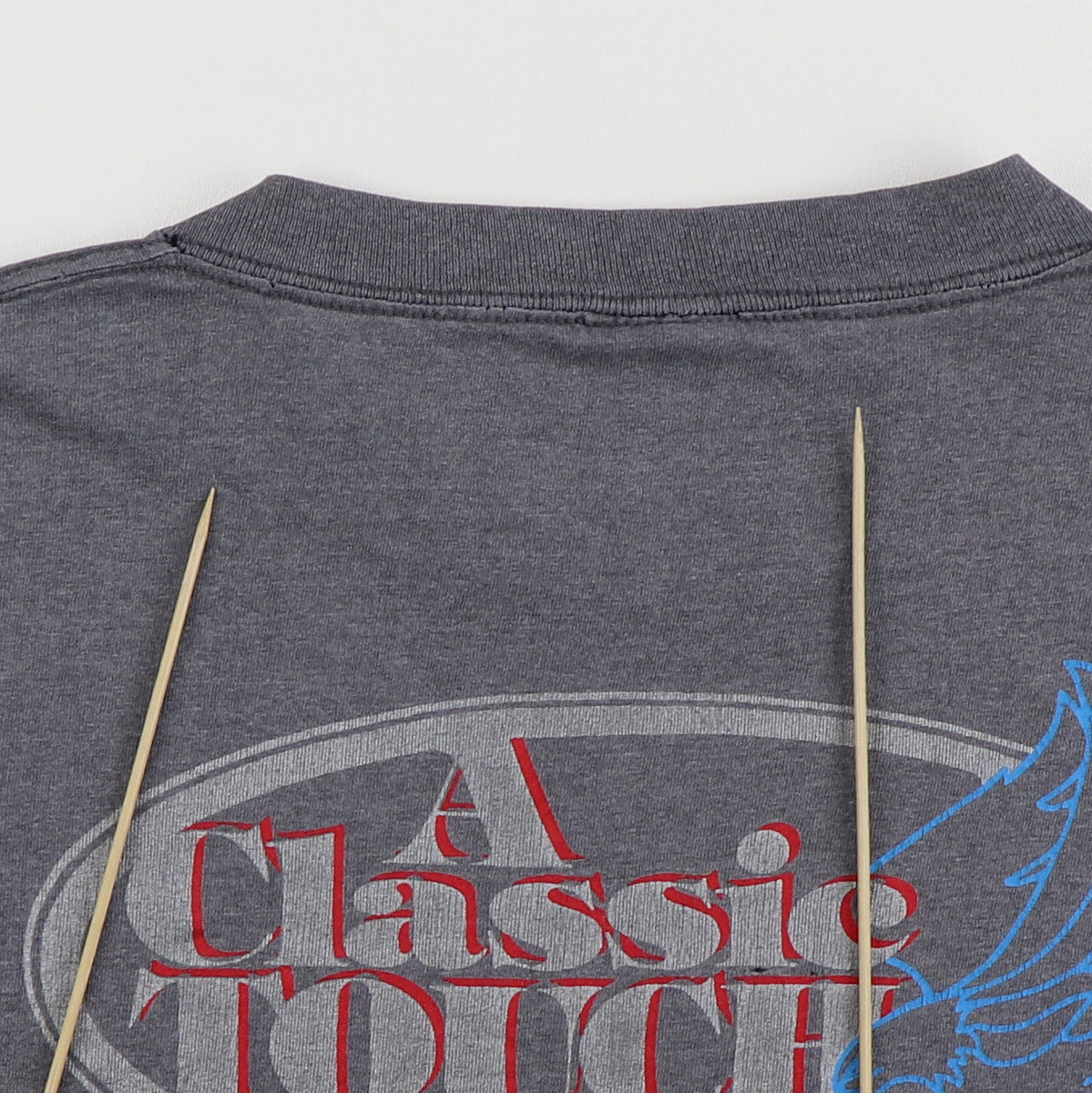 1992 Harley Davidson Live To Ride Shirt