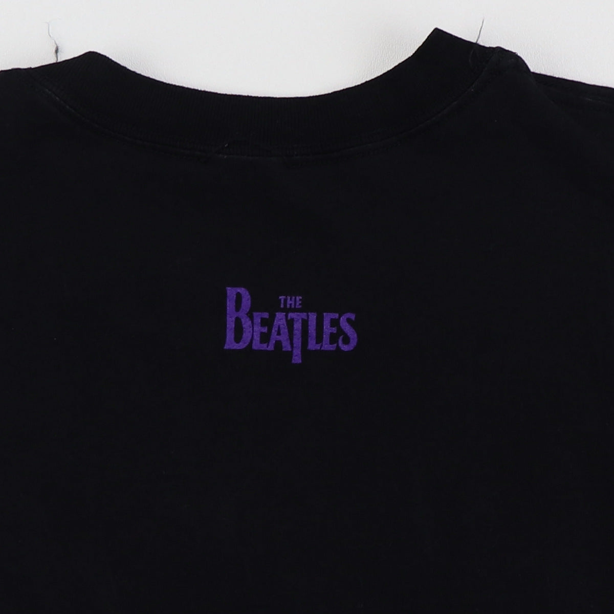 1998 Beatles Shirt | Authentic Vintage Tee – WyCo Vintage