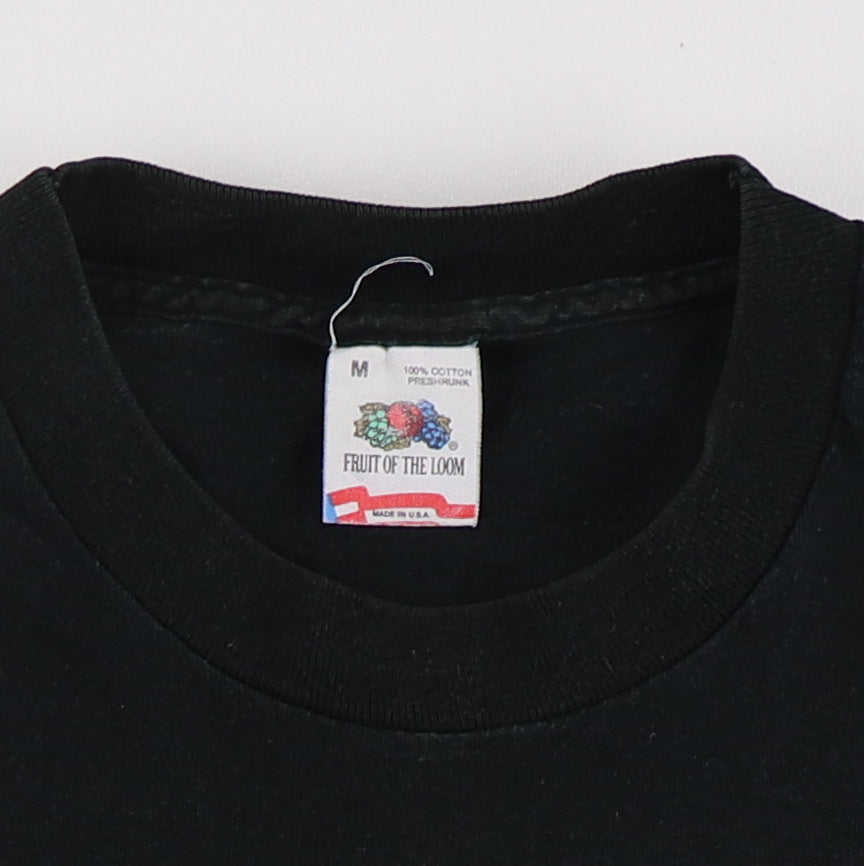 1989 The Joker DC Comics HaHaHa Shirt
