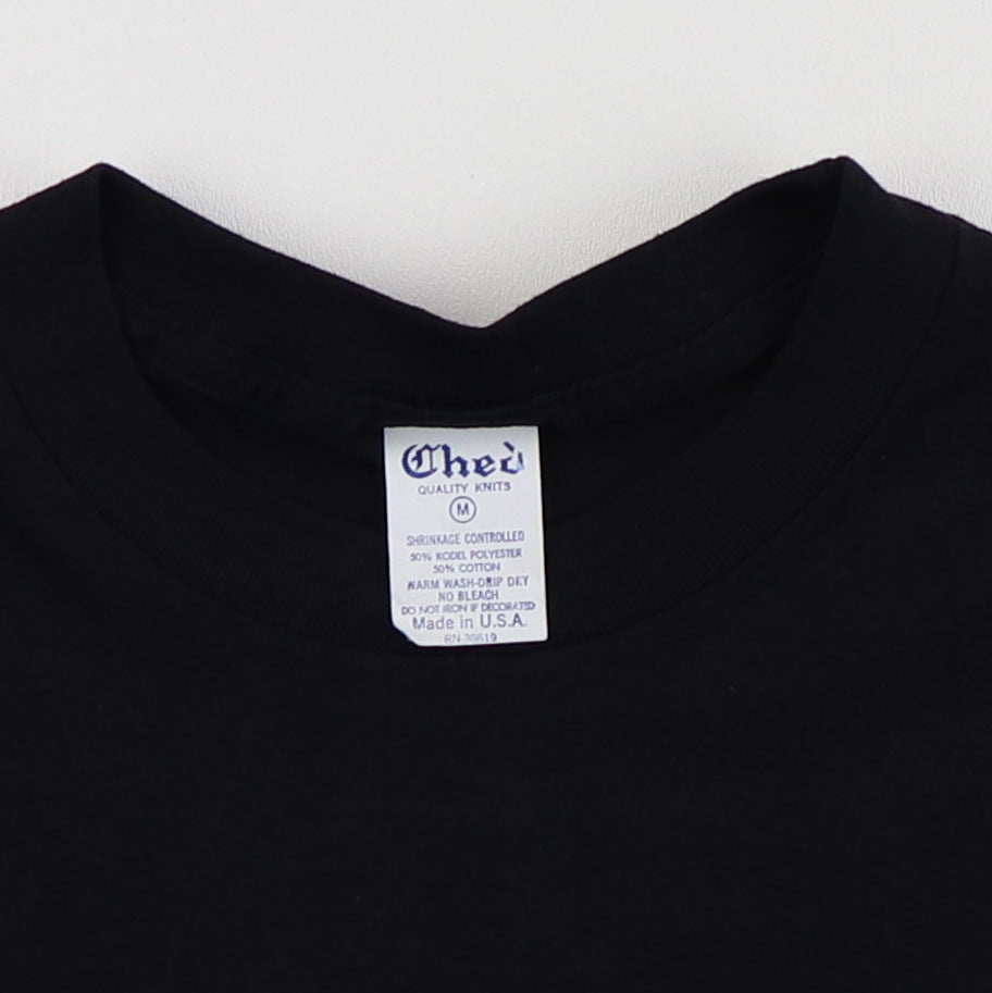 1982 Van Halen Diver Down Shirt