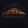 1982 Van Halen Diver Down Shirt