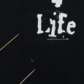 1998 NWO 4 Life WCW Balzout Shirt