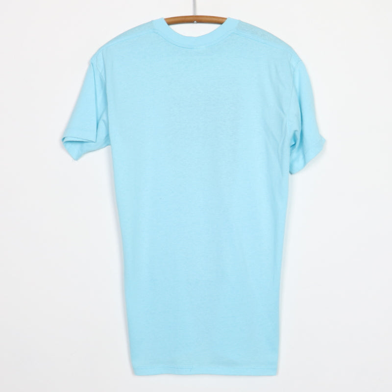 1989 Siberian Husky Dog Shirt