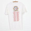 2000 N'Sync No Strings Attached Tour Shirt
