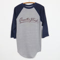 1982 Quarterflash Tour Jersey Shirt