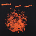 1984 Breaking Sound Festival Shirt