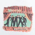 2000 N'Sync No Strings Attached Tour Shirt