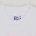1990 Bill Graham Presents Paul McCartney Berkeley Concert Shirt