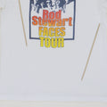 1975 Rod Stewart Faces Tour Shirt