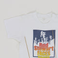 1975 Rod Stewart Faces Tour Shirt